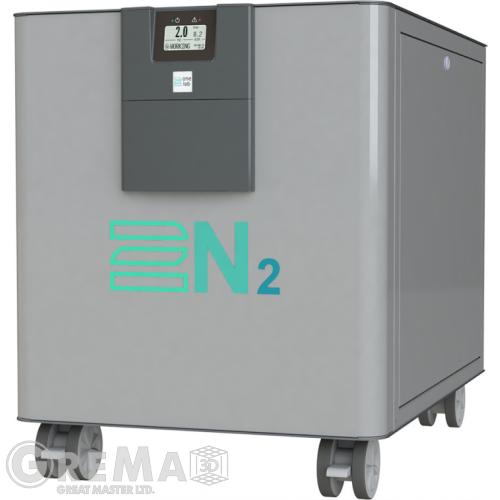 SLM 2oneLab - 2N2 - Азотен генератор